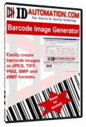 Barcode Image Generator