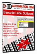 Barcode Label Generator