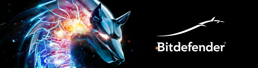 Bitdefender