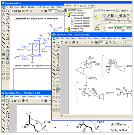 ChemDraw