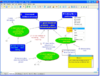 Decision Explorer