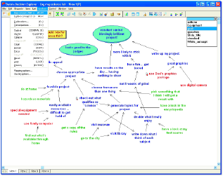 Decision Explorer