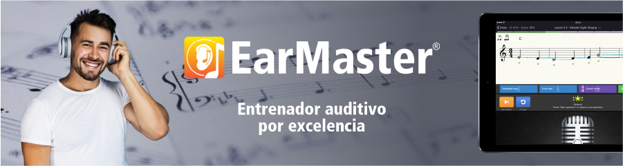 earmaster