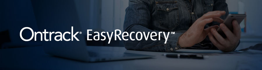 EasyRecovery