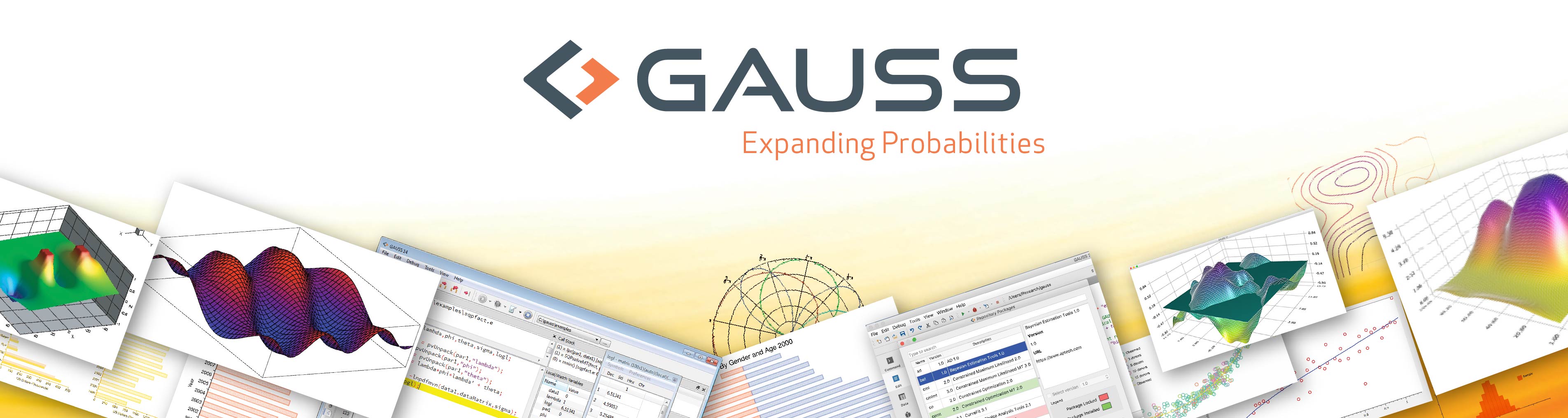 Gauss