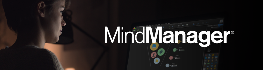 mindmanager