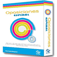 Productos Onda - ESPIRAL OPOSICIONES