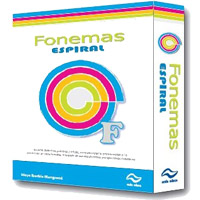 Productos Onda - ESPIRAL FONEMAS