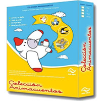 Productos Onda - COLECCIONES ANIMACUENTOS