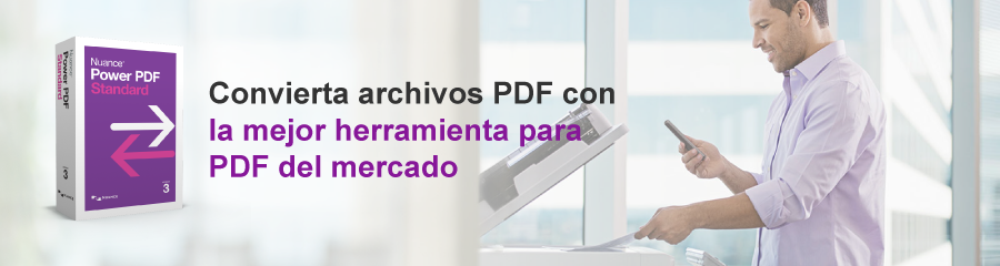 PowerPDF Standard