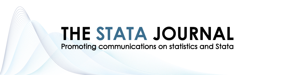 Stata Journal