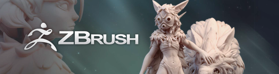 Zbrush