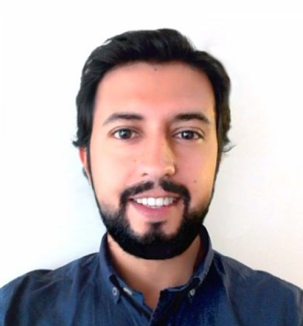 Felipe Benavides