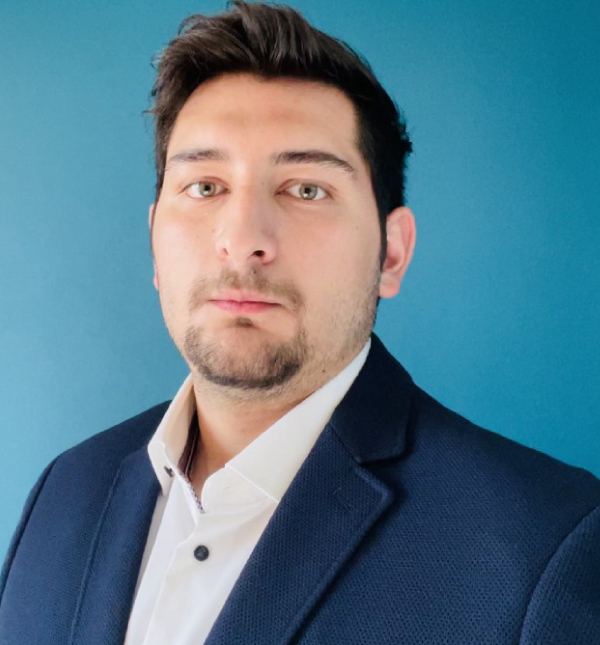 Franco Mansilla