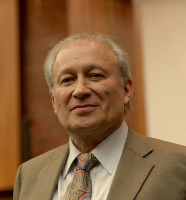 Mario Martínez