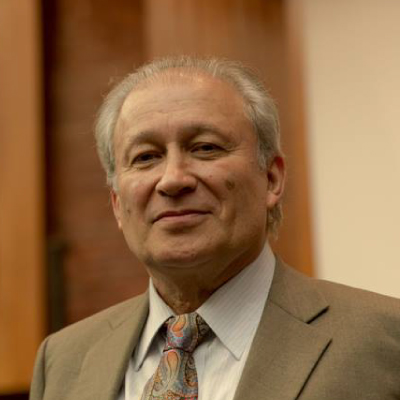 Mario Martínez