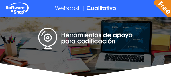 Herramientas de apoyo para codificación