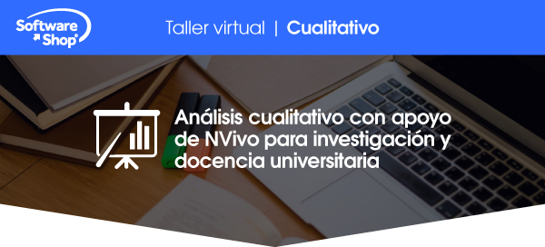 Análisis cualitativo con apoyo de NVivo para investigación y docencia universitaria