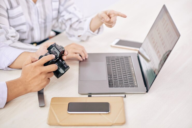 Camtasia Imagen
