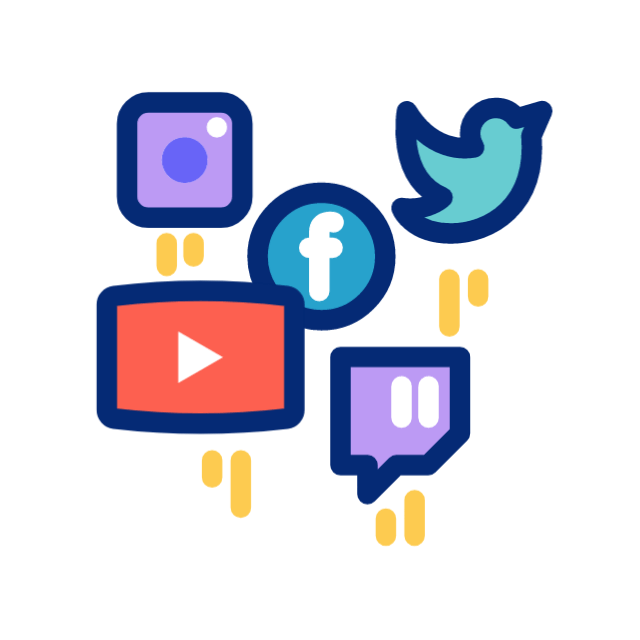 Social Icon