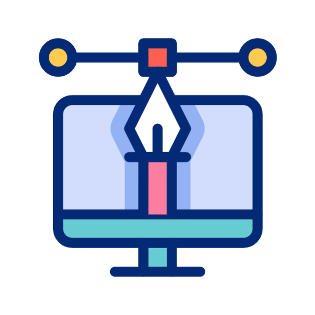 Diseñadores Icon