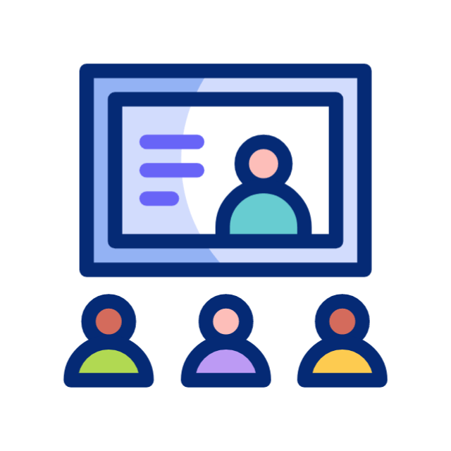 Docentes Icon