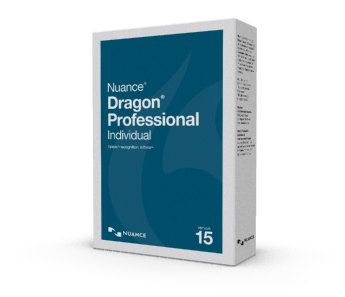 Dragon NaturallySpeaking