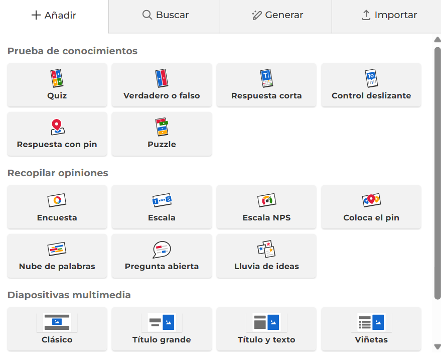 Haz las clases más atractivas con Kahoot!