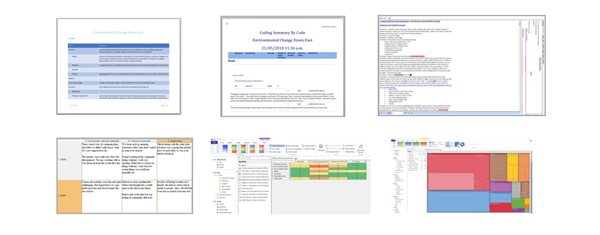 NVivo 12 - Español