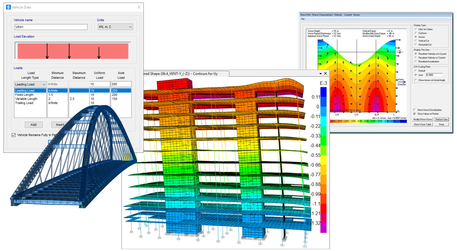 Imagen Sap2000