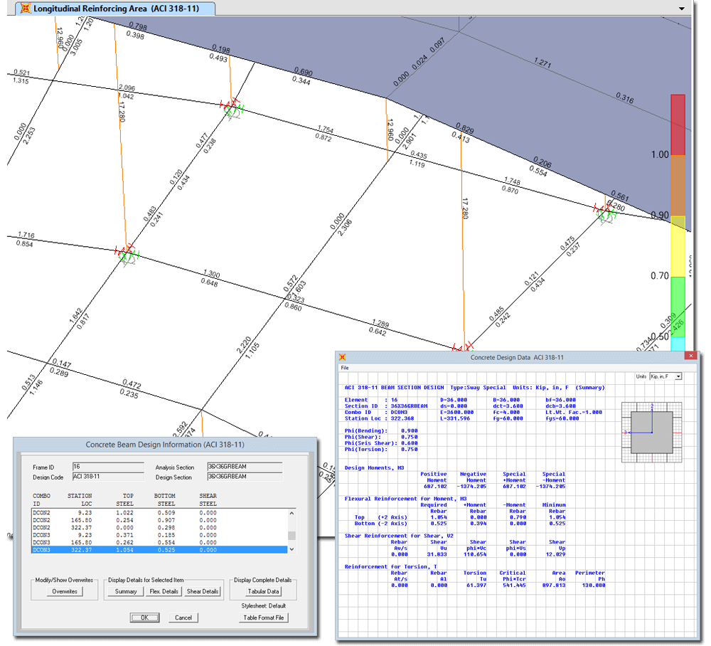 Imagen Sap2000