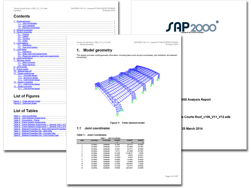 Imagen Sap2000