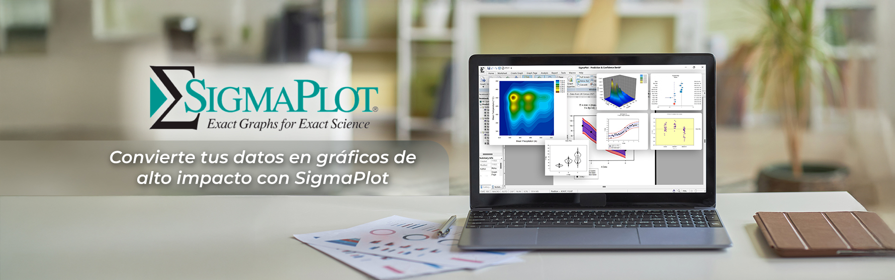 Sigmaplot