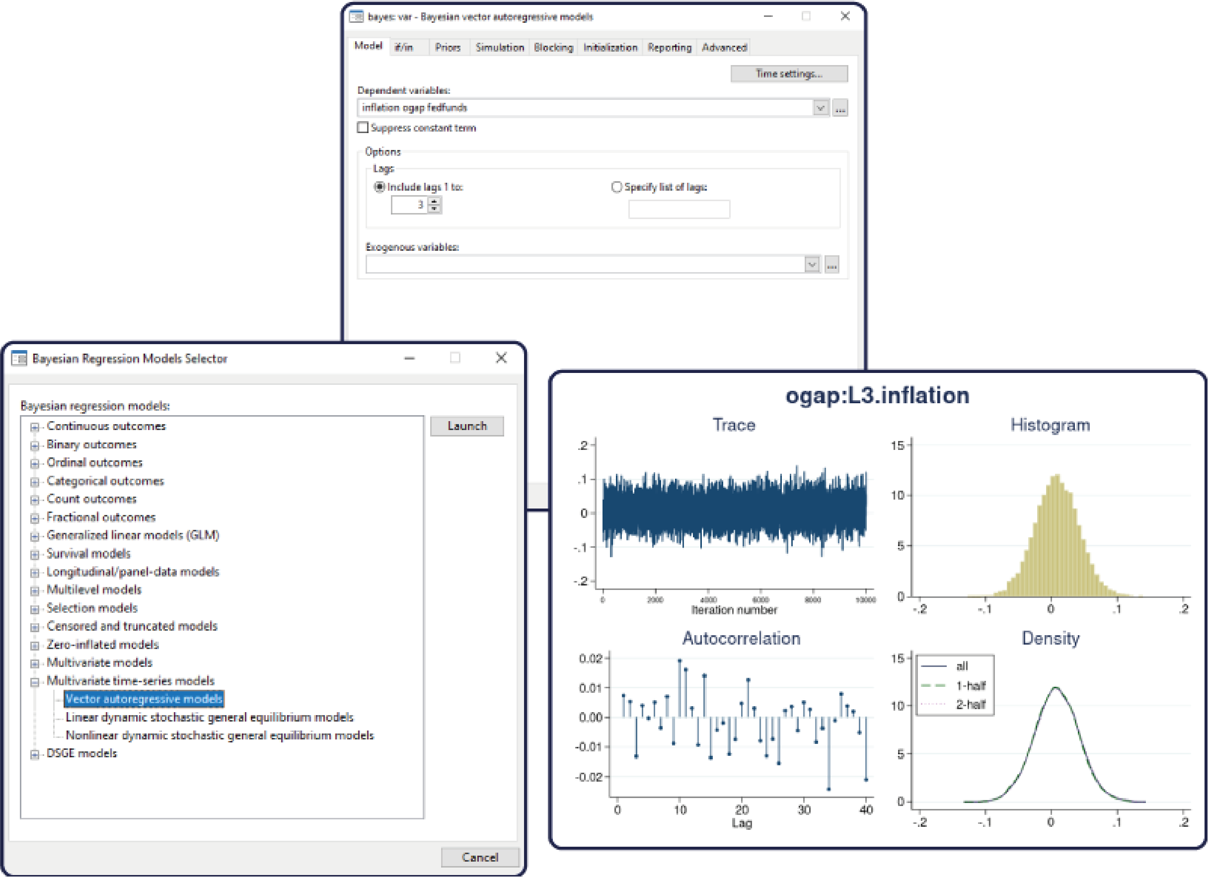 Stata