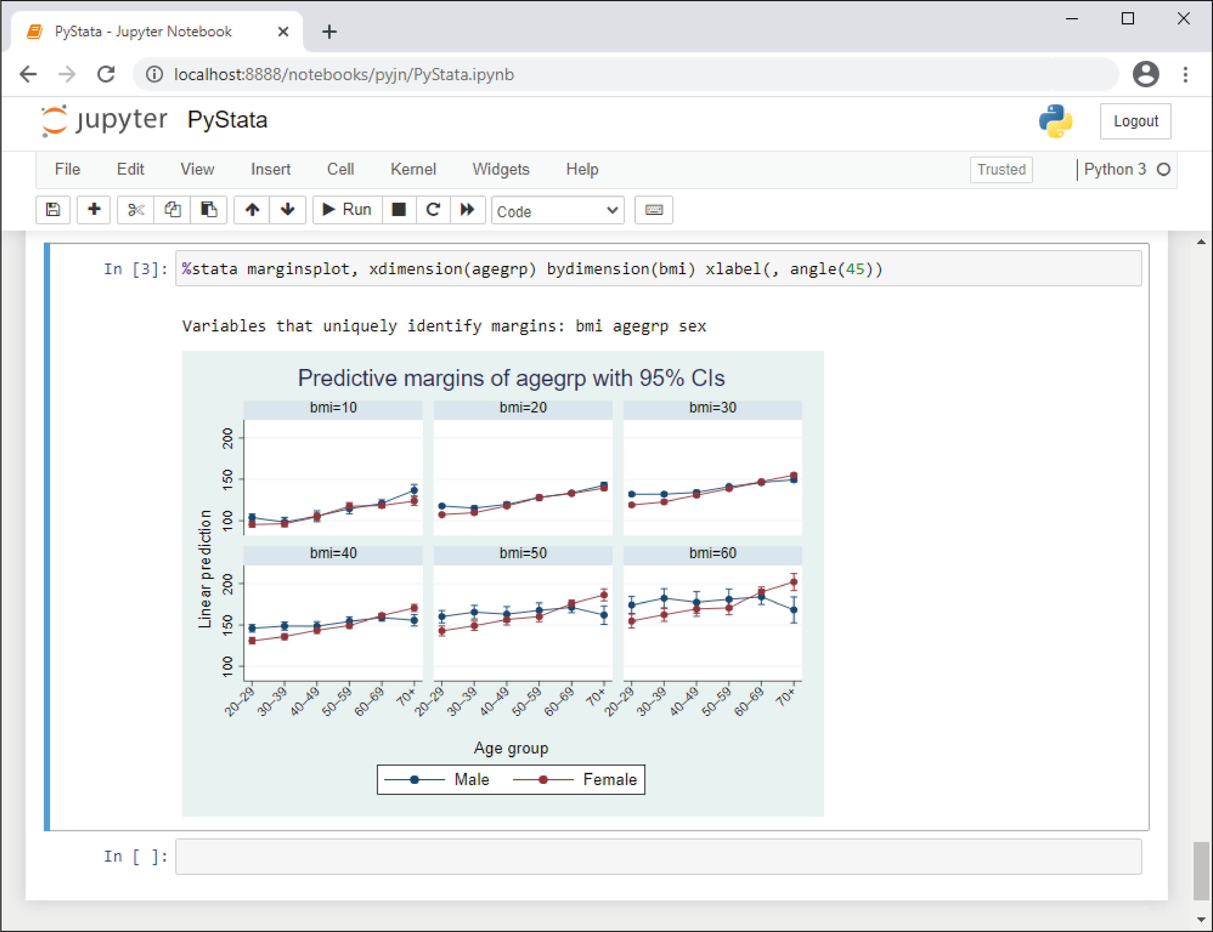 Stata