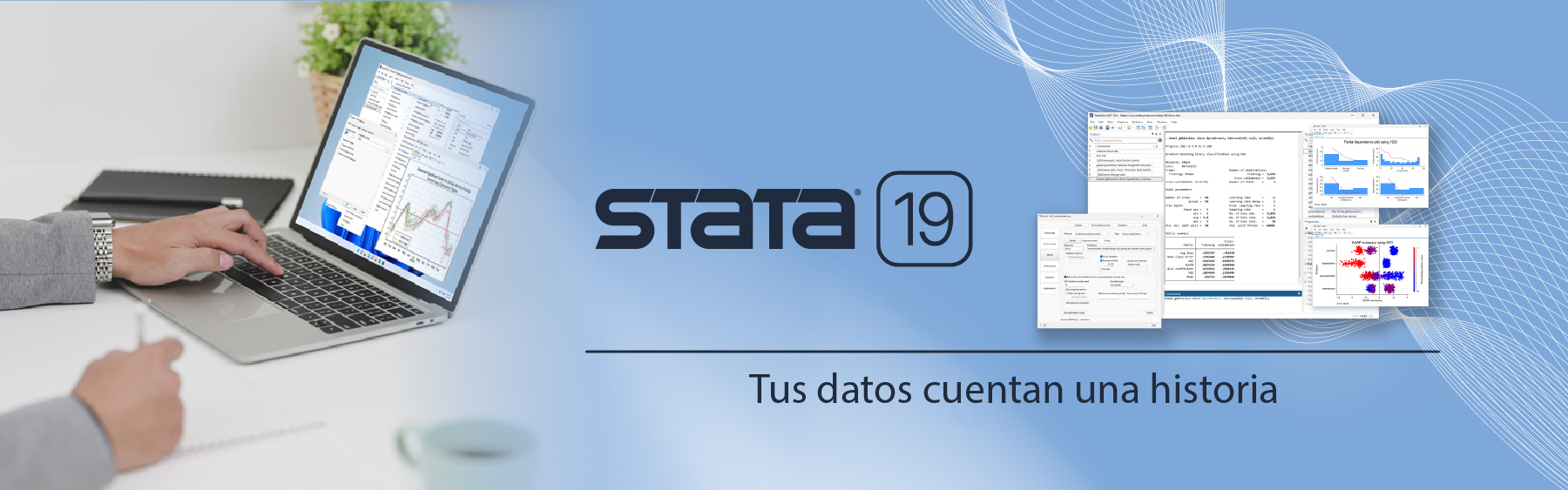 Stata