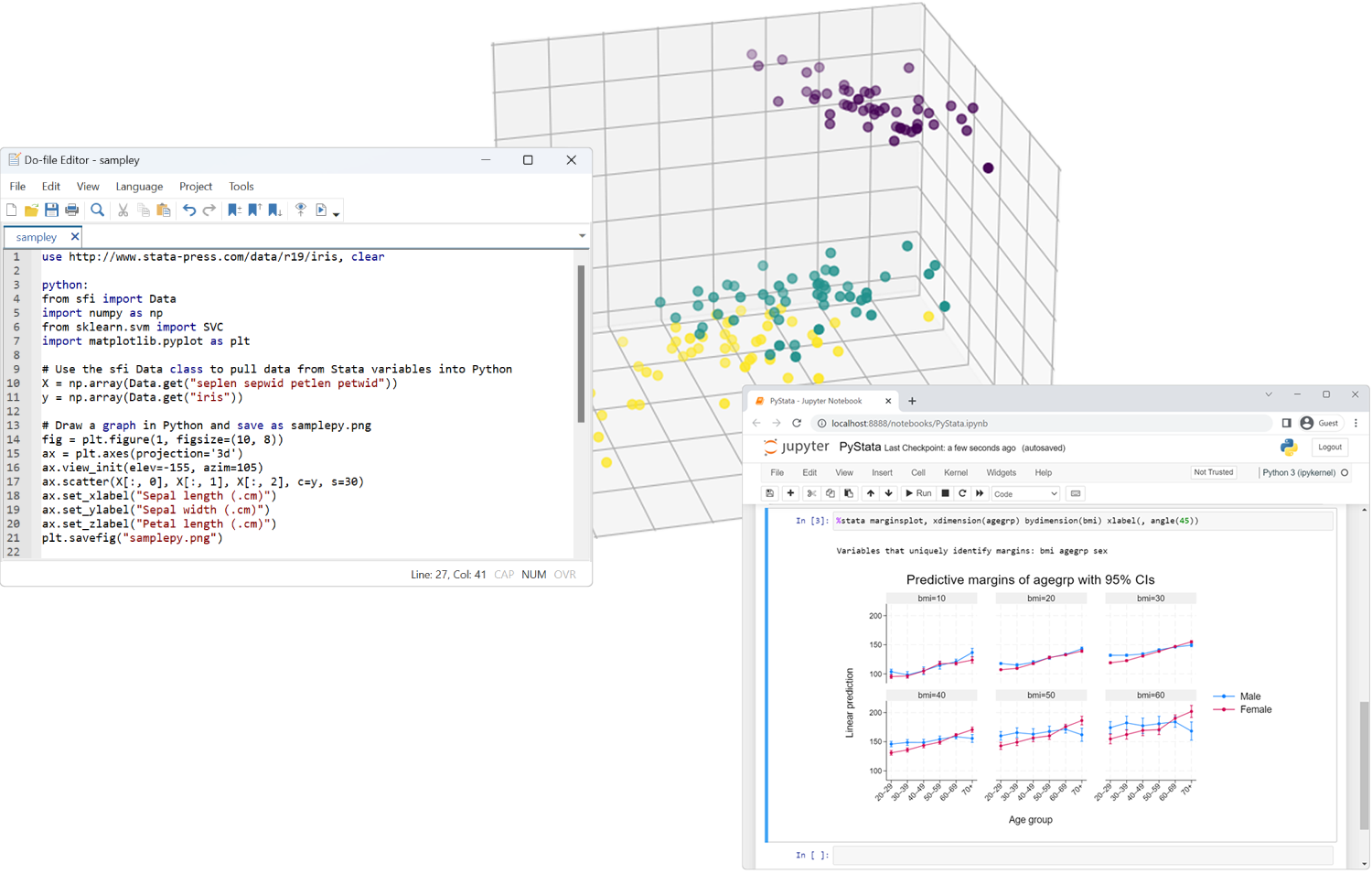 Stata
