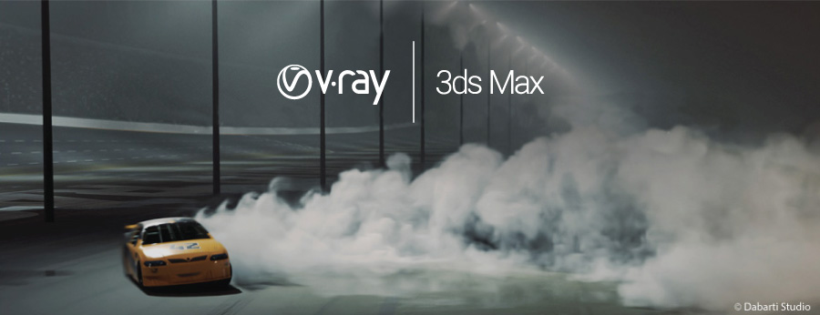 V-Ray