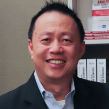 Johnathan Mun