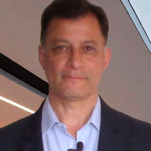 Óscar Bravo Mendoza