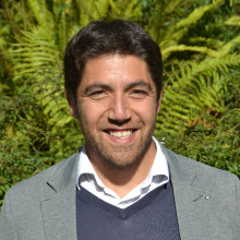 Camilo Arias