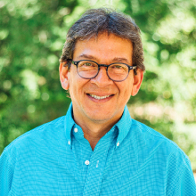Gustavo Sánchez