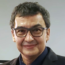 José William Martínez