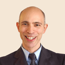Dr. Stefan Rädiker
